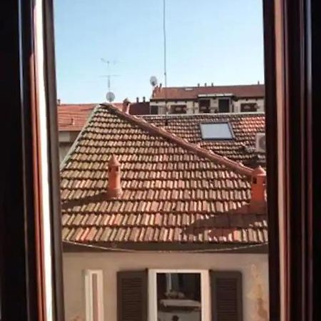 Апартаменти Governo Provvisorio House Мілан Екстер'єр фото